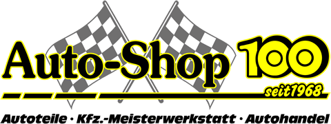 Auto-Shop 100 Heide